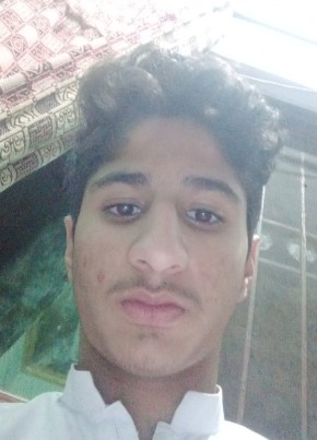 Jhony, 24, پاکستان, راولپنڈی