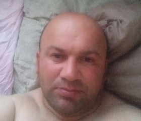 Бабек, 46 лет, Симферополь