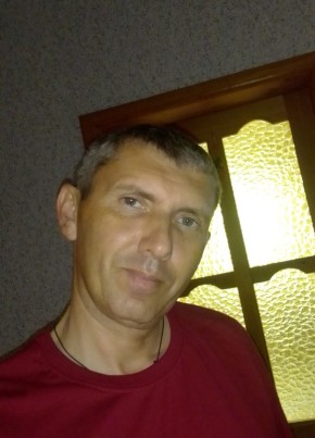 Я, 46, Россия, Курганинск