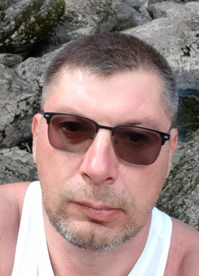 Sanya, 48, Russia, Moscow