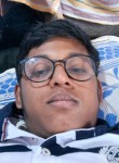 Harshil, 18 лет, Hyderabad
