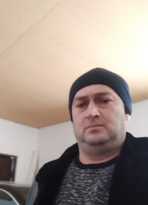 Энвер Велишаев, 41, Россия, Гвардейское