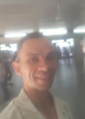 Danilo, 38, República Federativa do Brasil, São Paulo capital