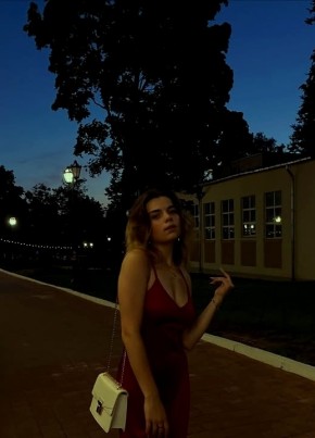 Светлана из Рязани 33 года