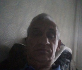 Igor, 65, Moscow