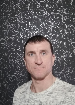 Максим, 43, Россия, Гатчина