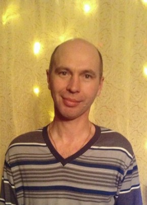 Сергей, 46, Россия, Михайлов