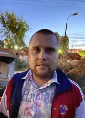Антон, 33, Россия, Красная Поляна