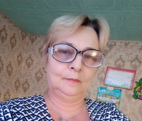 Ирина, 57 лет, Абакан