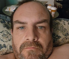 Kevin, 49, Waterloo