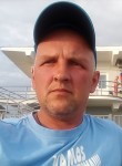 Алексей, 51 год, Тазовский
