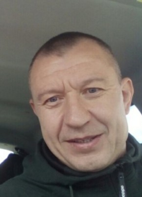Андрей из Сарова 40 лет