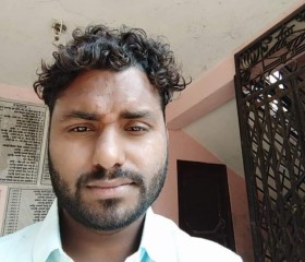 Rajesh Kumar, 29 лет, Varanasi