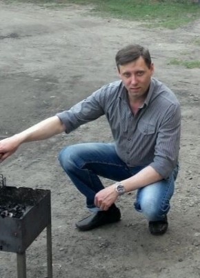 Vladimir, 48, Russia, Pyatigorsk
