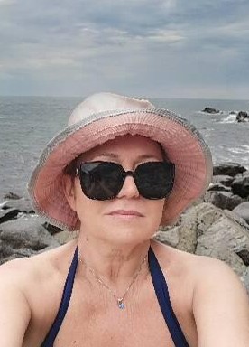 Нина, 60, Россия, Владивосток