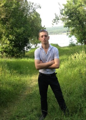 Вячеслав, 29, Россия, Симферополь