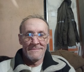 Николай Зенько, 65 лет, Горад Нясвіж
