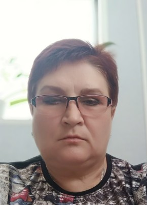 ИРИНА, 56, Россия, Курск