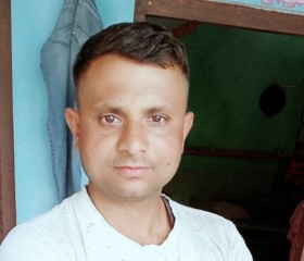 Yadav ji, 32 года, Delhi