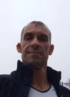 Dmitry из Бугульмы 42 года