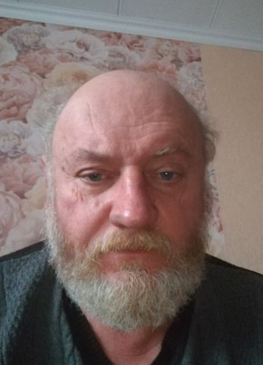 Михаил, 59, Рэспубліка Беларусь, Бяроза