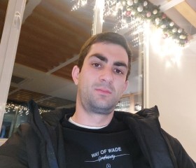 Kema, 28, Sokhumi
