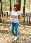 Anna, 37, Novosibirsk