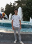 Ибраим, 20 лет, Симферополь
