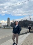 Mikhail, 23, Moscow
