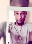 Maat Gire, 28, Addis Ababa