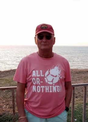 Eduard, 57, Russia, Kazan