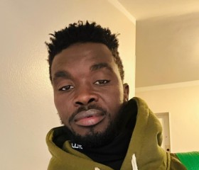 Mb oua, 29, Agnibilekrou