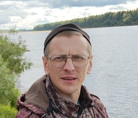 Виталий, 42 года, Соликамск