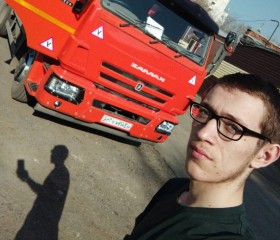 Щелкунов Андрей, 21 год, Новокузнецк