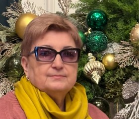 Tatyana, 65, Samara