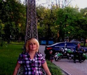 Ксения, 47 лет, Дебальцеве