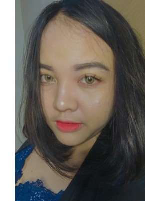 sofie, 28, Indonesia, Kota Tangerang