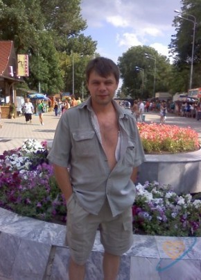 Евгений, 56, Россия, Киреевск