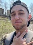 Данил, 23 года, Киселевск