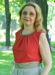 Olga, 52, Saint Petersburg