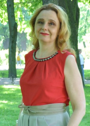 Ольга, 52, Россия, Санкт-Петербург