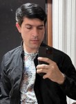 Sharifchon, 31, Adler