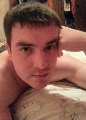 Антон, 40, Россия, Норильск