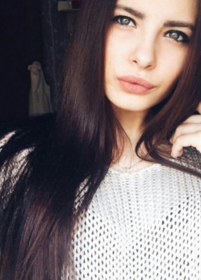 nastya_vays, 24, Россия, Рузаевка