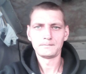 Евгений Шкаф, 44 года, Новоселитское