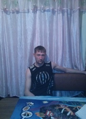димасик, 37, Россия, Красноборск