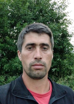 Иван, 43, Россия, Ухолово