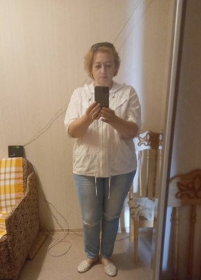 Ирина, 57, Россия, Бугуруслан