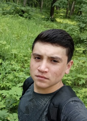 Ккккк, 19, Россия, Зеленодольск