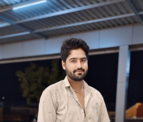 Sahil khan, 22 года, Manmād